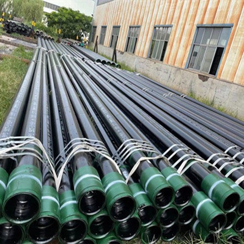 Different between API 5CT N80 and L80 Oil Casing pipe