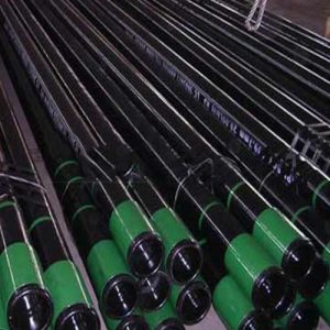 Read more about the article API 5ct grade n80 steel casing pipe 5lbseamless steel pipe