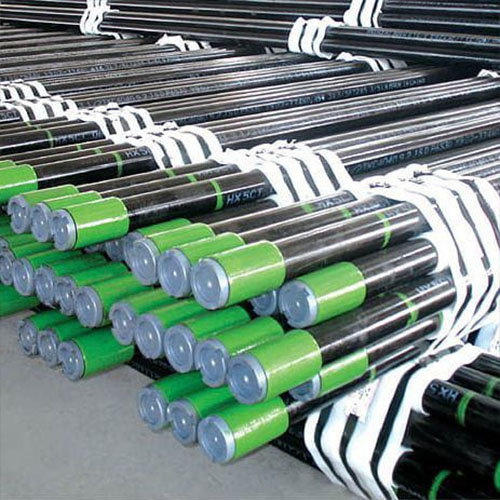 PTFE Pressed Tubes Are Used for Hydraulic Oil Seals with Heat Resistance
