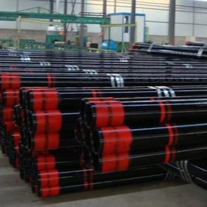 Read more about the article API 5CT Gr.N80-1 Casing Pipe – World Iron & Steel