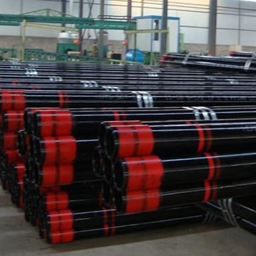 Difference Between J55 And K55 Material Oil Casing Pipe