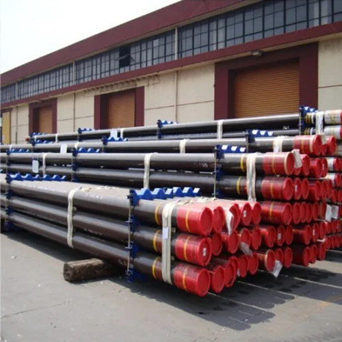 Chinese High-End Large Manufacturers Produce SAE 100 R9/R12 American Standard Hydraulic Rubber Oil Pipes