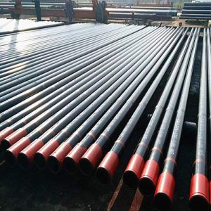 Read more about the article API 5CT OCTG (Casing & Tubing) – TUSPIPE