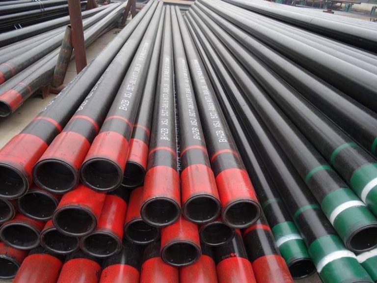 API 5CT Casing Pipe Suppliers -api5cttube