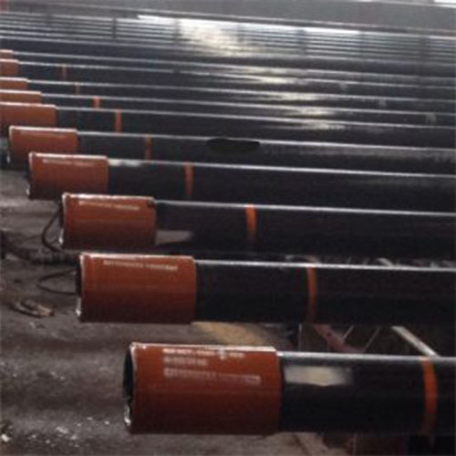 Good Sales in Europe Market API 5L X70 X52 LSAW Pipe DIN 2448 St37 Carbon Steel Pipe Tube Petroleum Gas Oil Seamless Tube