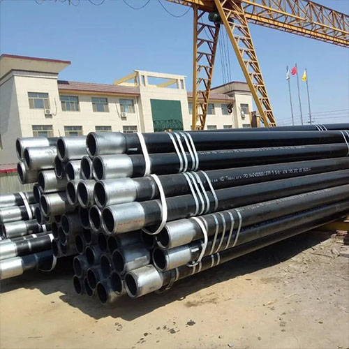 API Seamless Steel 5CT Hot Rolled Oil Well Drilling in Oilfield Casing Steel Pipe