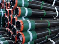 DIFFERENCES BETWEEN CASING AND DRILLING PIPES IN THE OIL AND GAS INDUSTRY
