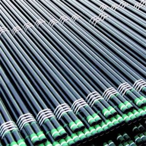 Read more about the article Explore the advantages of choosing Cangzhou Zhongshun Steel Pipe Trading Co., Ltd. as your API 5CT J55 casing supplier