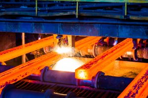 Read more about the article Production technology of oil casing