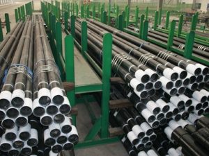 Read more about the article Common standards for steel casing