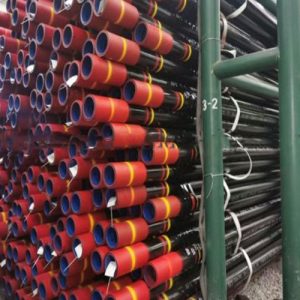 Read more about the article Svela l'enigma di un'efficiente estrazione del petrolio utilizzando un glorioso involucro di petrolio.