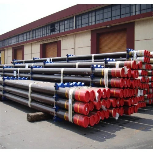 API 5CT L80 – Casing and Tubing to China