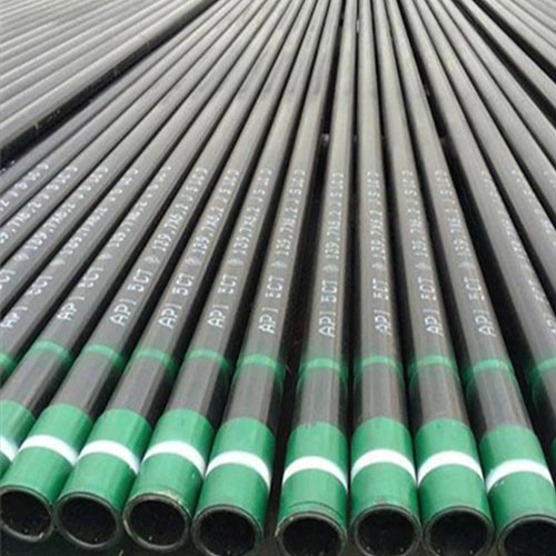 API 5CT L80-1 Seamless Steel Oil Drilling Casing for OCTG