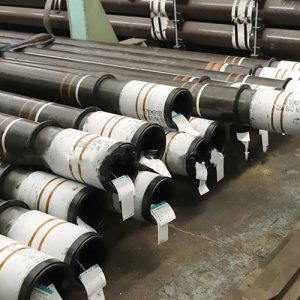 Read more about the article API 5CT Grade L80 Technological Caping Pipe