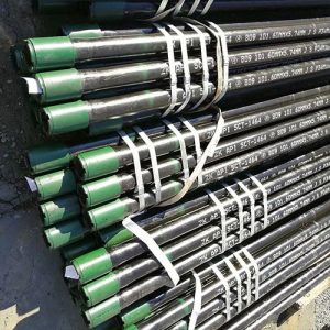 Read more about the article “Potenza inflessibile: l’emblema della qualità degli involucri petroliferi”