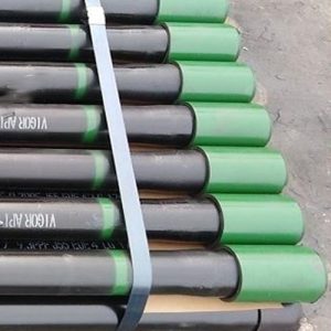 Read more about the article Черная бесшовная стальная труба полого сечения, защищенная от износа трубка