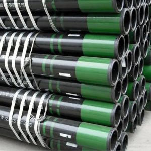 Read more about the article API 5CT L80-1/P110/M65 11-3/4″ Nahtloses Stahlölrohrgehäuse