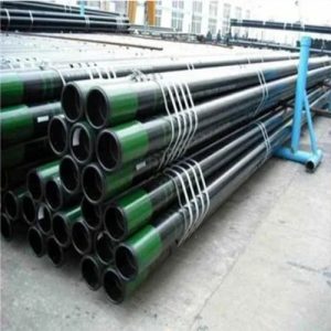 Read more about the article Casing-API 5CT-J55/K55-Casing Carbon Steel Seamless Tubing Nu/EU-Oil Gas Field.