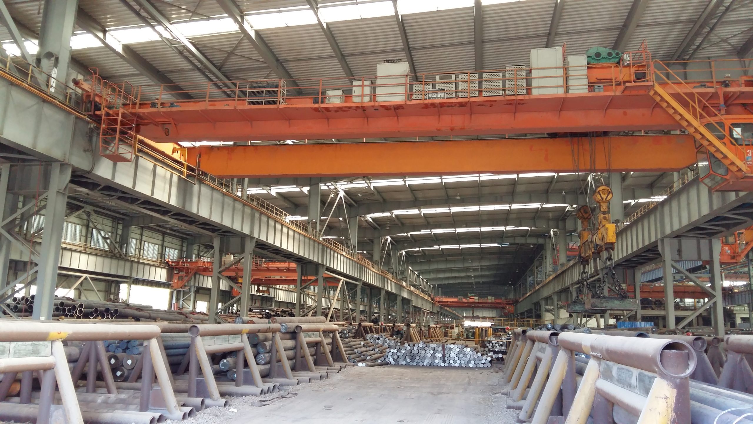 Read more about the article API 5L X60 LSAW Stahlrohrlieferant Hersteller großer Bestand