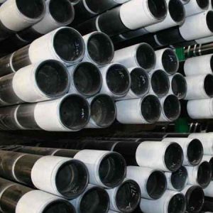 Read more about the article API 5CT غلاف فولاذي وأنابيب أنابيب