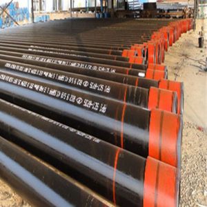 Read more about the article Différences entre le tubage de forage et le tube