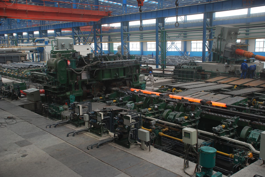 You are currently viewing Heavy Wall Steel Tubing &amp;amp;amp;amp;amp;amp;amp;amp; Mechanical Tubes