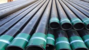 Read more about the article Beste Fabriken für Ölgehäuserohre mit Präzisionsbearbeitung in China.